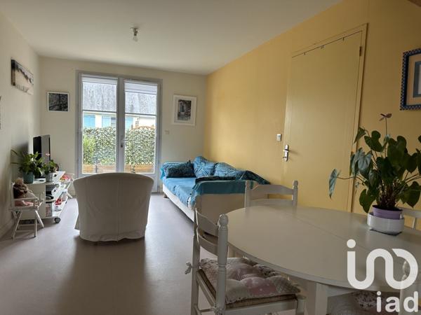 Duplex 3 pièces de 51 m² à Plestan (22640)