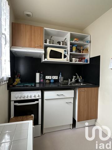 Duplex 3 pièces de 51 m² à Plestan (22640)