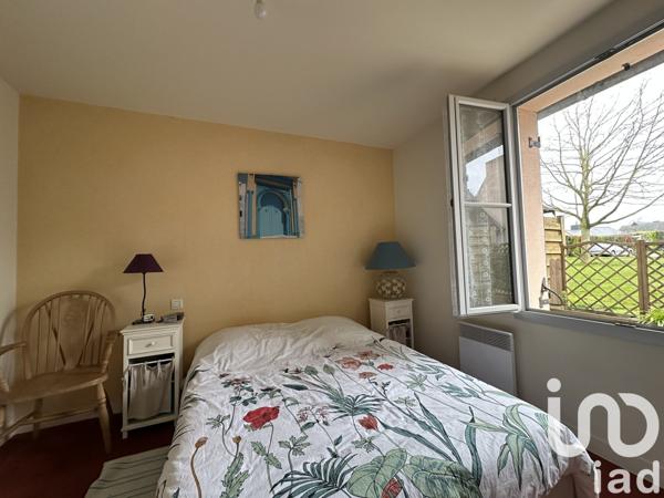 Duplex 3 pièces de 51 m² à Plestan (22640)