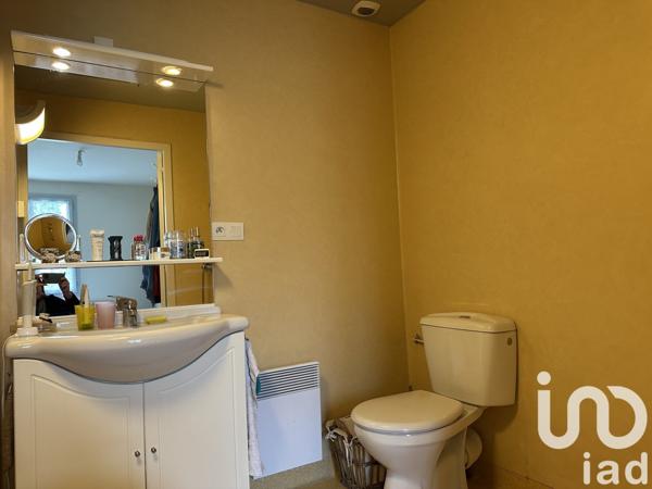 Duplex 3 pièces de 51 m² à Plestan (22640)