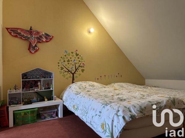 Duplex 3 pièces de 51 m² à Plestan (22640)