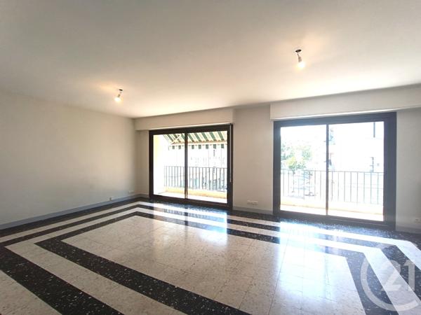 Appartement F3 à vendre  4 pièces - 77,76 m2 TARBES - 65