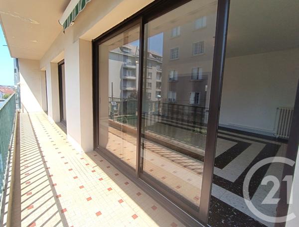 Appartement F3 à vendre  4 pièces - 77,76 m2 TARBES - 65