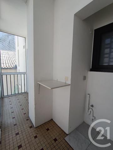 Appartement F3 à vendre  4 pièces - 77,76 m2 TARBES - 65