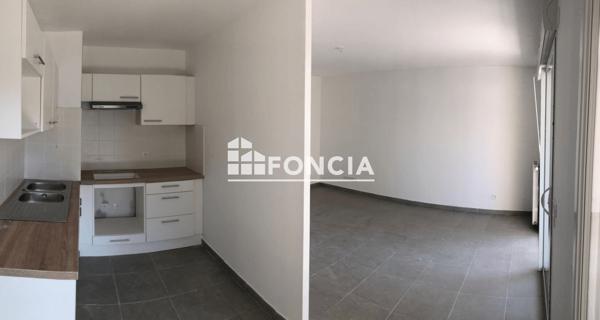 Location Appartement 3 pièces 60.21 m² - Valence 26000