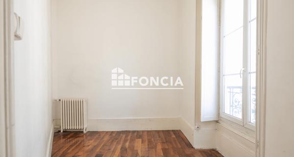 À vendre Appartement 5 pièces 134 m² - Grenoble 38000