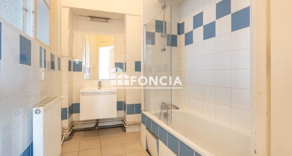 À vendre Appartement 5 pièces 134 m² - Grenoble 38000