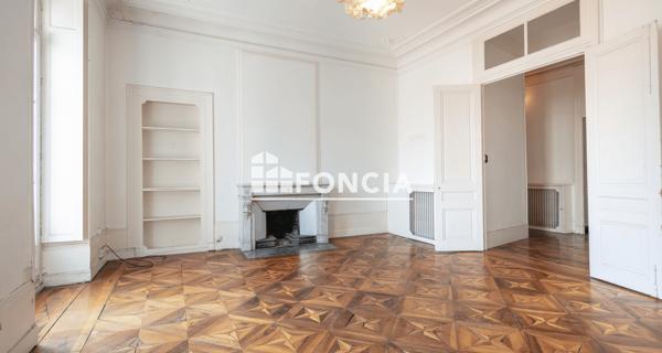 À vendre Appartement 5 pièces 134 m² - Grenoble 38000