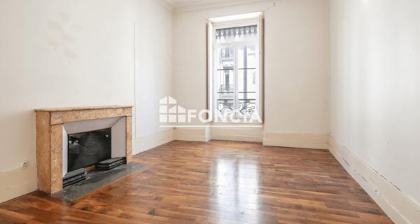 À vendre Appartement 5 pièces 134 m² - Grenoble 38000