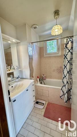 Maison à vendre 5 pièces 112 m² Longjumeau