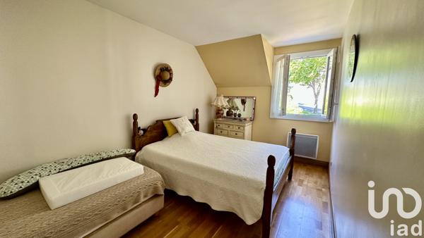 Maison à vendre 5 pièces 112 m² Longjumeau