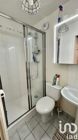 Maison à vendre 5 pièces 112 m² Longjumeau