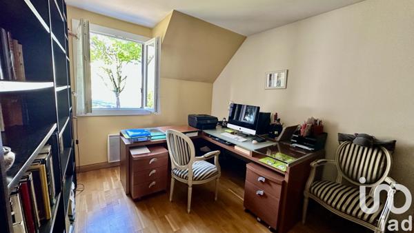 Maison à vendre 5 pièces 112 m² Longjumeau