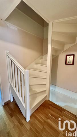 Maison à vendre 5 pièces 112 m² Longjumeau