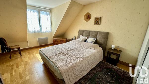 Maison à vendre 5 pièces 112 m² Longjumeau