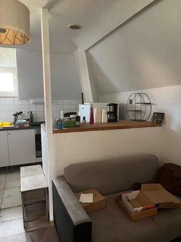Vente / Appartement T2