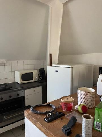 Vente / Appartement T2