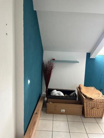 Vente / Appartement T2
