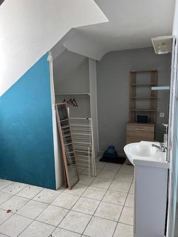 Vente / Appartement T2
