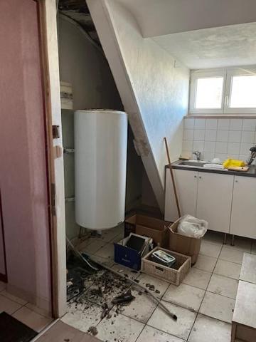 Vente / Appartement T2