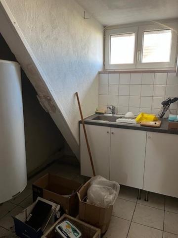 Vente / Appartement T2