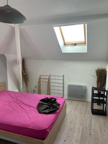 Vente / Appartement T2