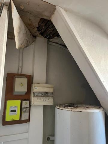 Vente / Appartement T2