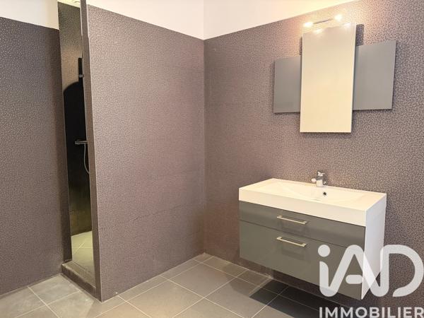 Maison à vendre 9 pièces 270 m² Bernis