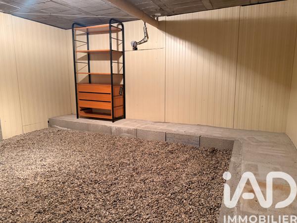 Maison à vendre 9 pièces 270 m² Bernis