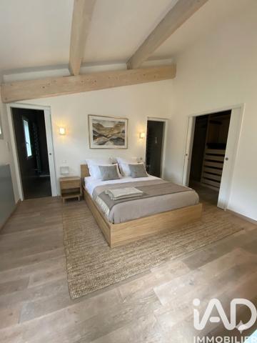 Maison à vendre 9 pièces 270 m² Bernis