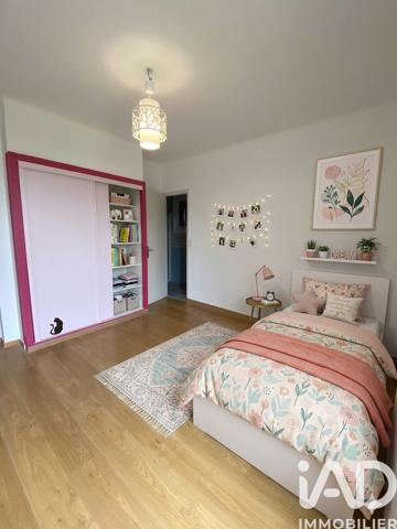 Maison à vendre 9 pièces 270 m² Bernis
