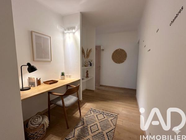 Maison à vendre 9 pièces 270 m² Bernis