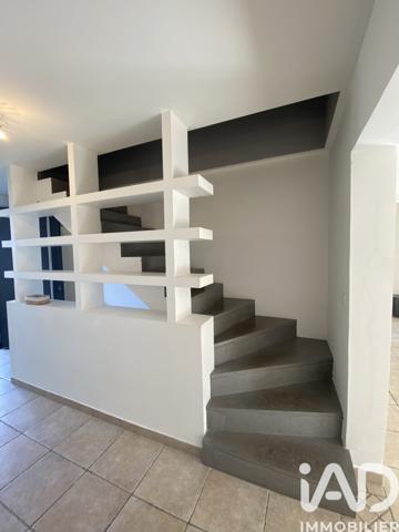 Maison à vendre 9 pièces 270 m² Bernis