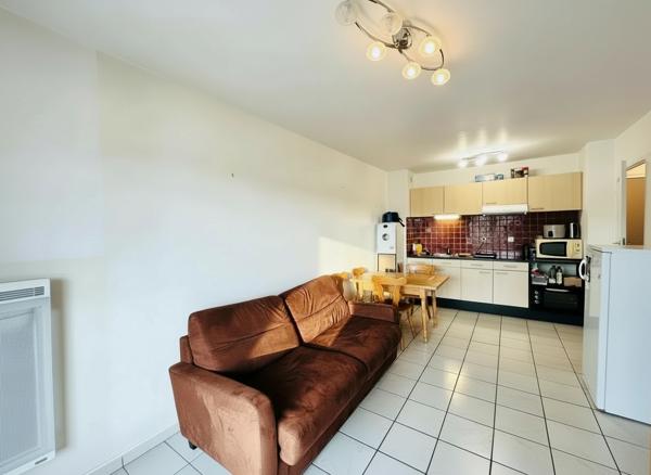 Vente 
Le Bourget Du Lac