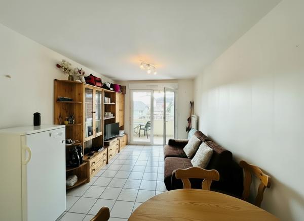 Vente 
Le Bourget Du Lac