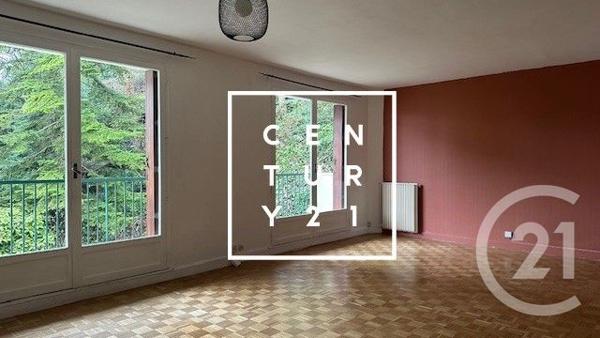 Appartement T2 à vendre  2 pièces - 70 m2 MEUDON - 92