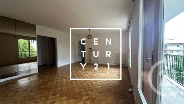 Appartement T2 à vendre  2 pièces - 70 m2 MEUDON - 92