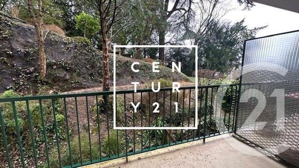 Appartement T2 à vendre  2 pièces - 70 m2 MEUDON - 92