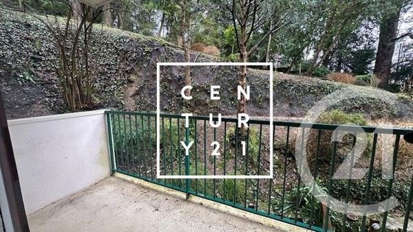 Appartement T2 à vendre  2 pièces - 70 m2 MEUDON - 92