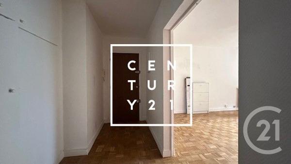 Appartement T2 à vendre  2 pièces - 70 m2 MEUDON - 92