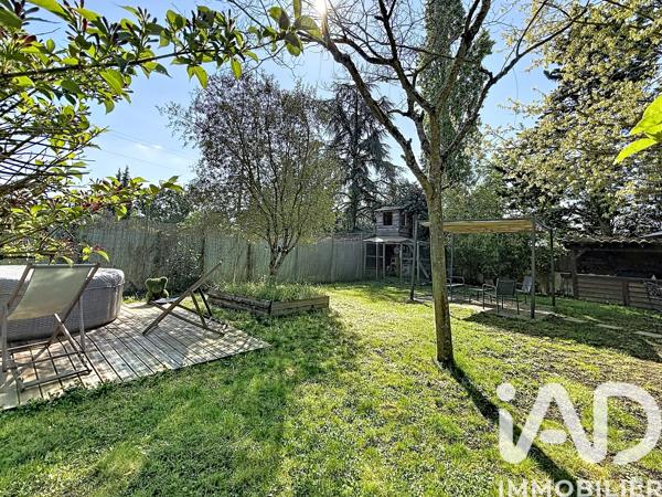 Appartement à vendre 7 pièces 196 m² Francheville