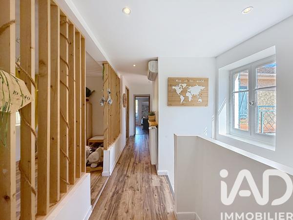 Appartement à vendre 7 pièces 196 m² Francheville