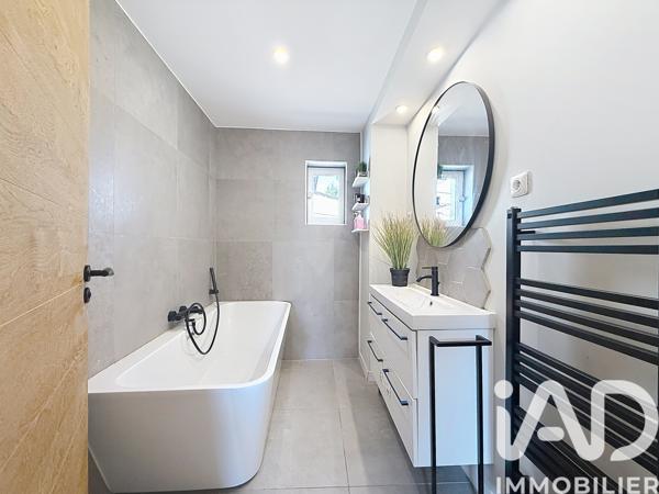Appartement à vendre 7 pièces 196 m² Francheville