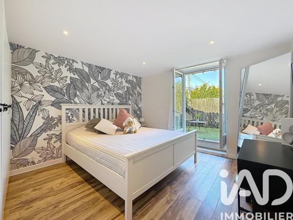Appartement à vendre 7 pièces 196 m² Francheville