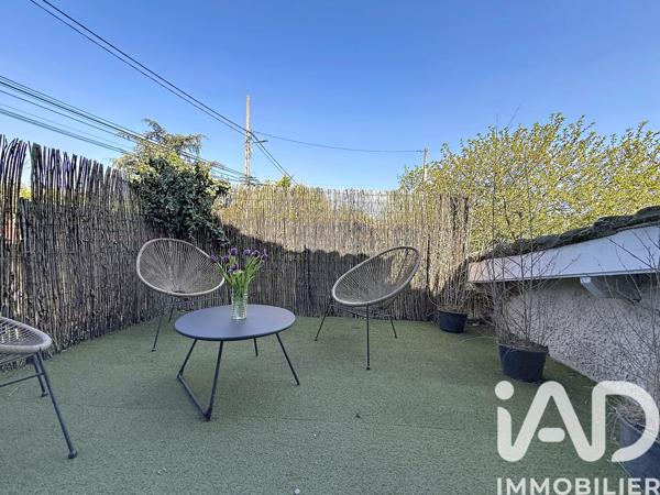 Appartement à vendre 7 pièces 196 m² Francheville