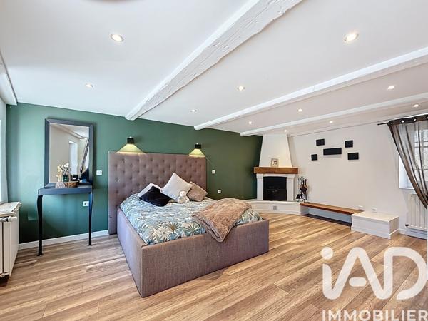 Appartement à vendre 7 pièces 196 m² Francheville