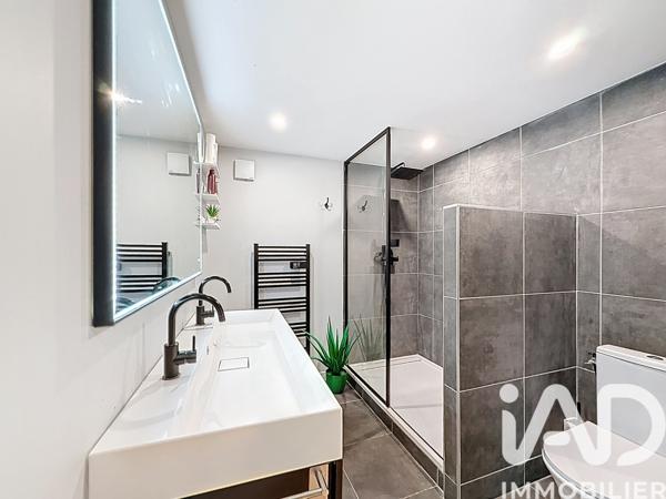 Appartement à vendre 7 pièces 196 m² Francheville