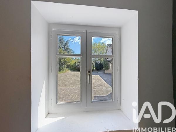 Appartement à vendre 7 pièces 196 m² Francheville