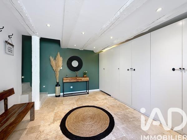 Appartement à vendre 7 pièces 196 m² Francheville