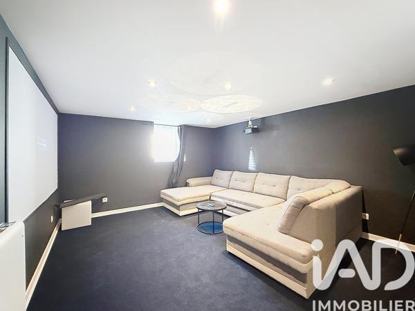 Appartement à vendre 7 pièces 196 m² Francheville